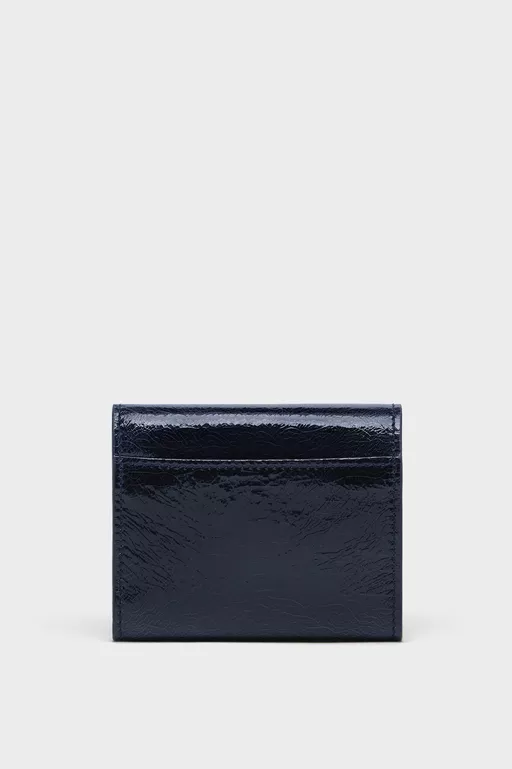 Four Stitches Wallet - Wallets