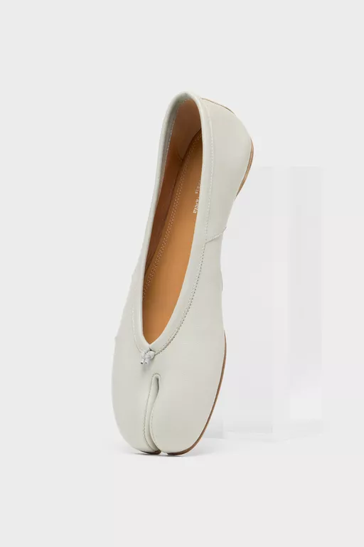 Tabi Ballerina