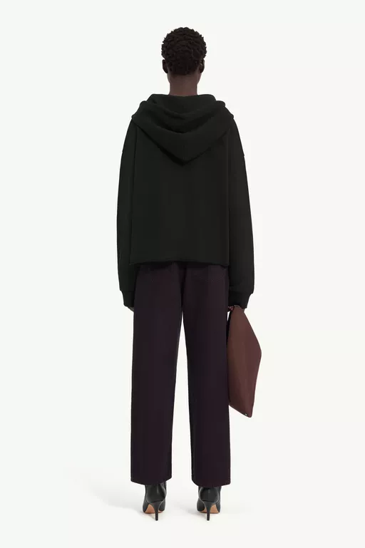 Hooded sweatshirt - Sweatshirts