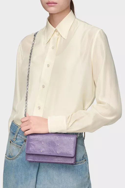 Wallet on Chain Medium - Wallets