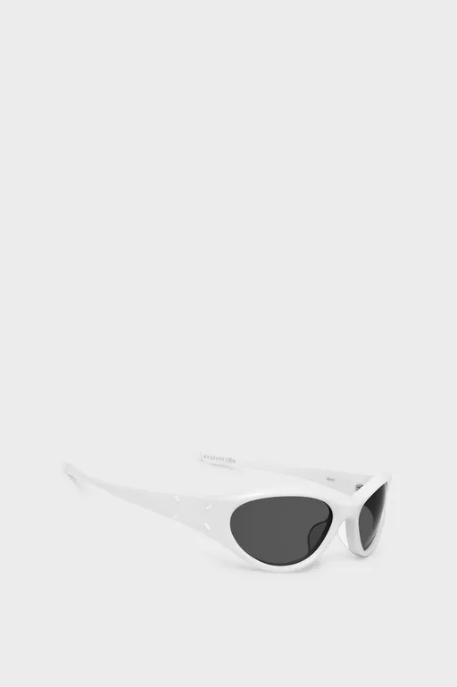 MM X Gentle Monster MM105 - Eyeglasses