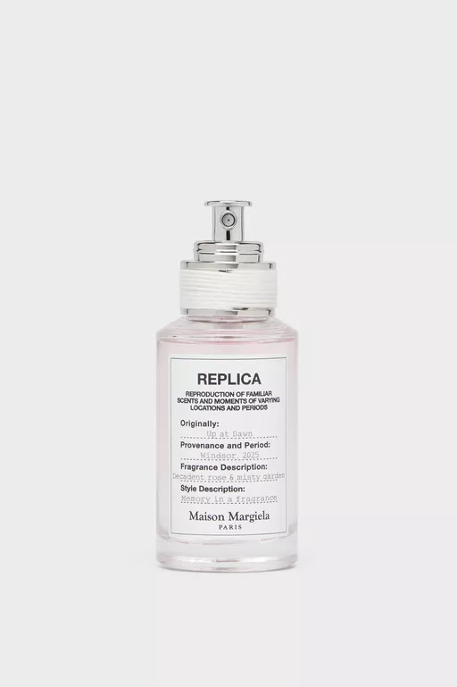 アップ アット ドーン オードトワレ 「レプリカ」 30mL - 香水