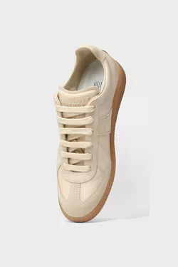 Beige - Sneakers Replica