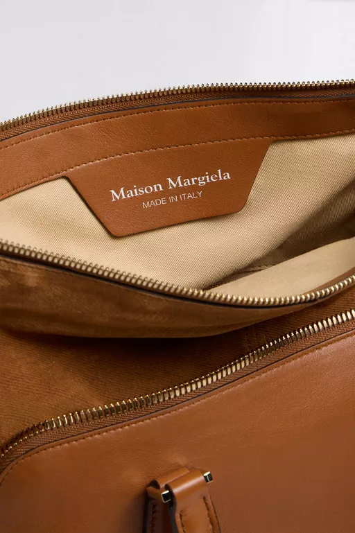 5AC Soft Medium - Cross body bag