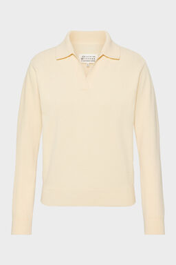 Polo knit top - Polos
