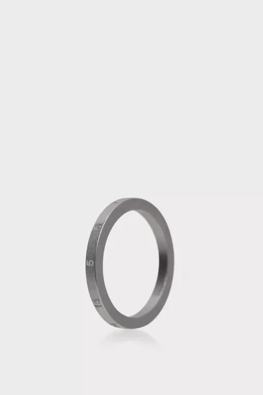 Bague Numeric - Anelli