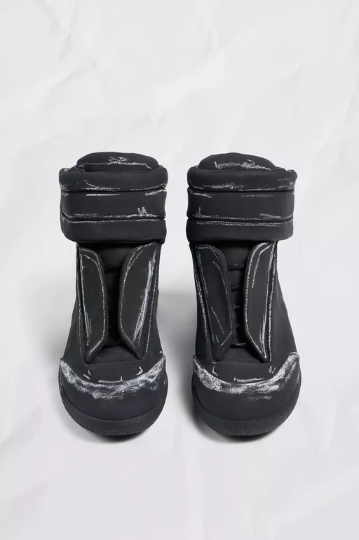 Future High-Top Sneakers Blackboard - Sneakers
