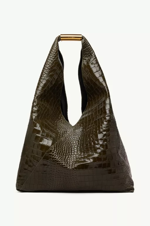 Japanese Crossbody 스몰 - 핸드백