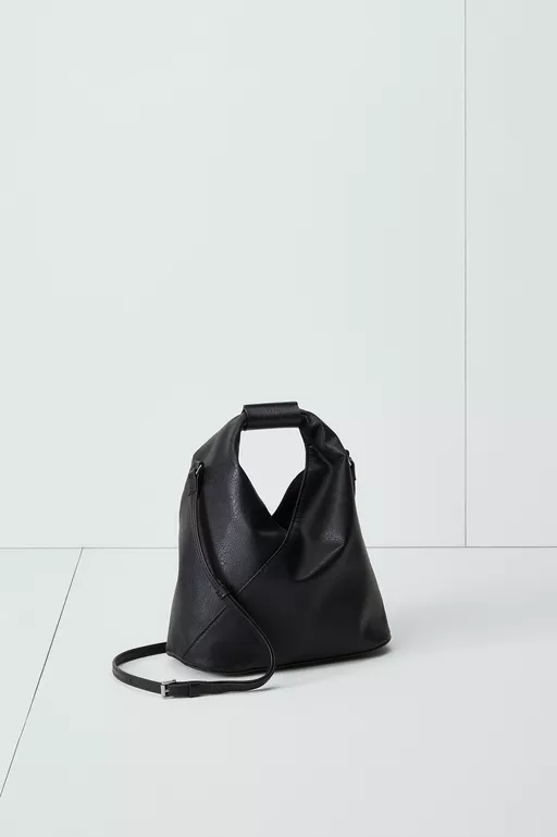 Japanese Crossbody Bag - Handbags
