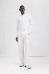 Pink beige - Bianchetto Tailored Trousers