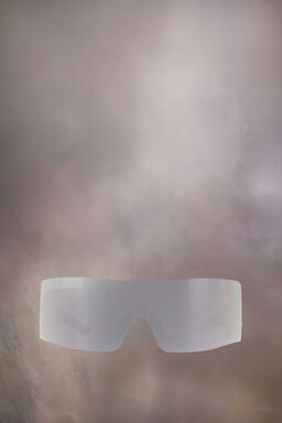 MM X Gentle Monster MM201 Silver - Bracelets