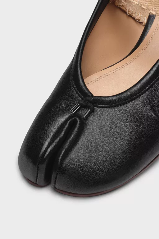 Ballerine Tabi con fascia elastica - Ballerine