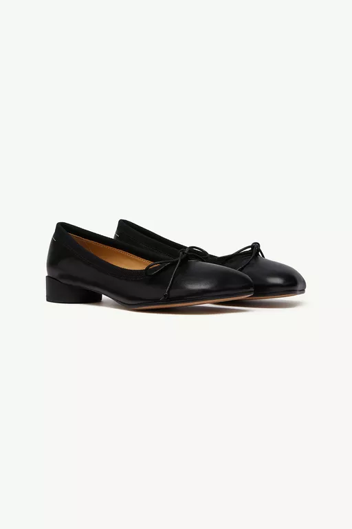 Anatomic classic ballet flats - Ballerinas