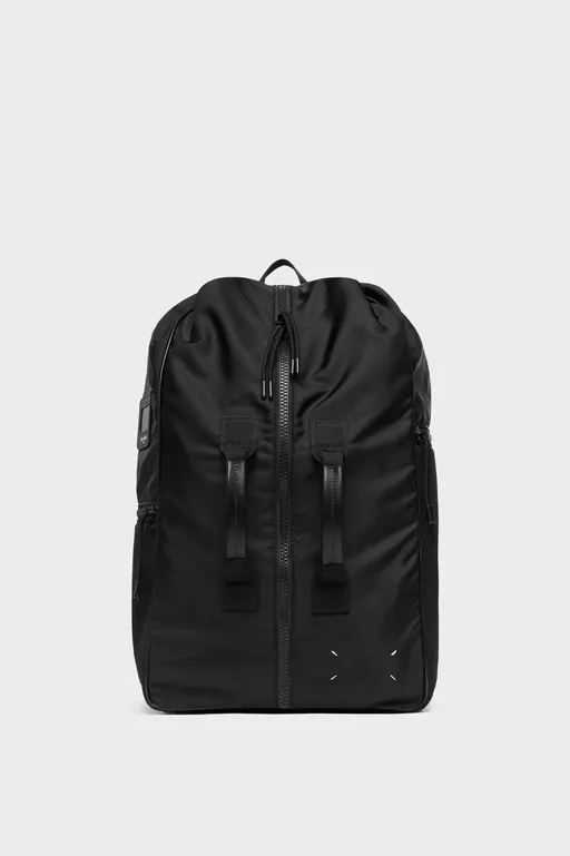 High Tech Weekender Backpack - Travelling Bag