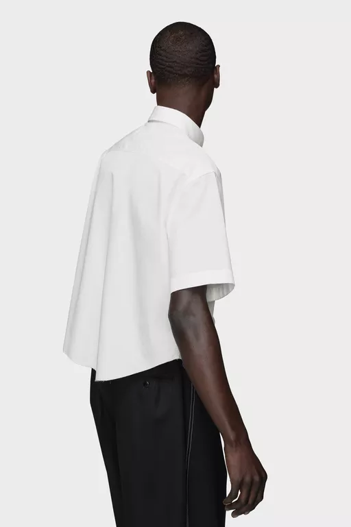 Short-sleeved shirt - Short-sleeved Shirt