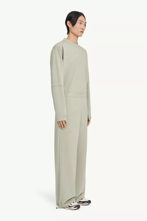 MM6 x Salomon trousers - Pants