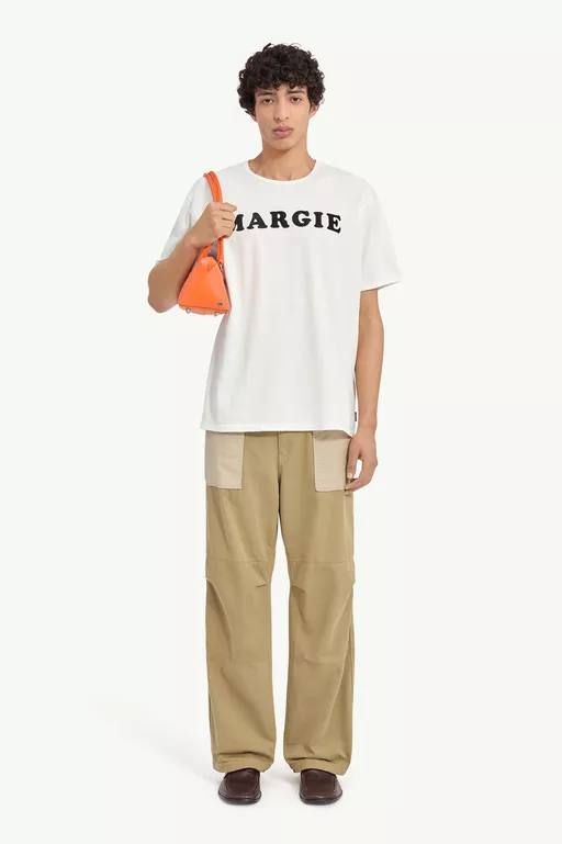 T-shirt en jersey r&eacute;tro - T-shirts