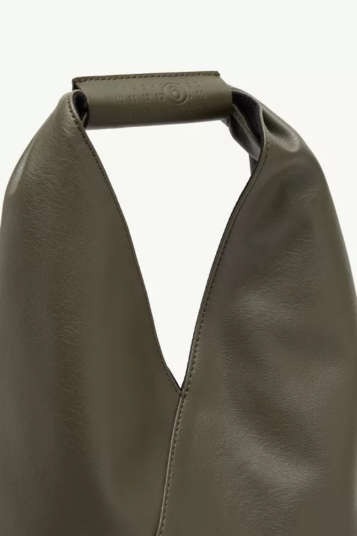Japanese Bag Classic Small - Handbags