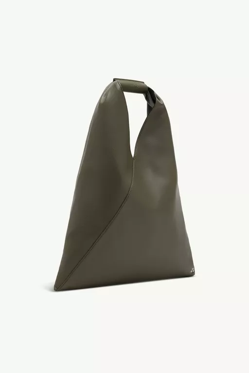 Japanese Bag Classic Small - Handbags