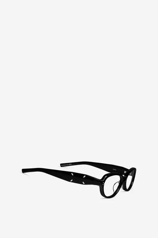 MM X GENTLE MONSTER MM304-01 - Eyeglasses