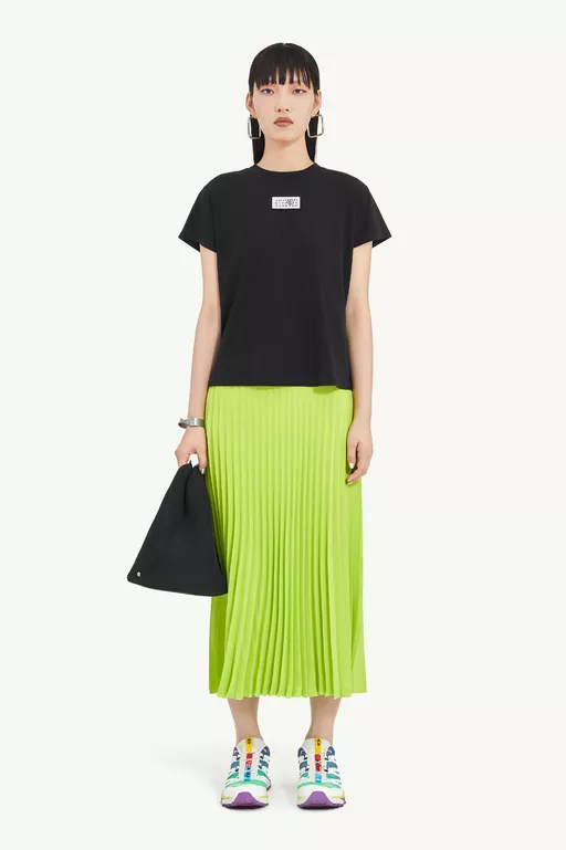 Cropped T-shirt - T-shirts