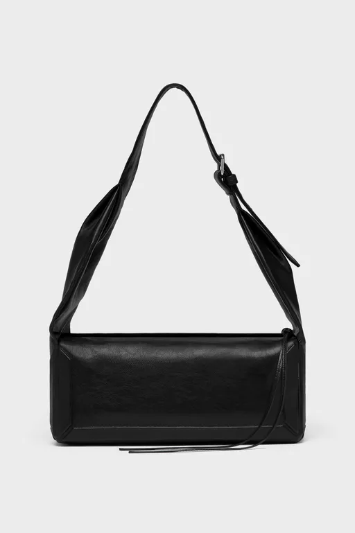 Box Bag East West Medium - Shoulder Bags