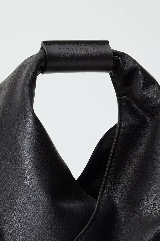 Japanese Crossbody Bag - Handbags