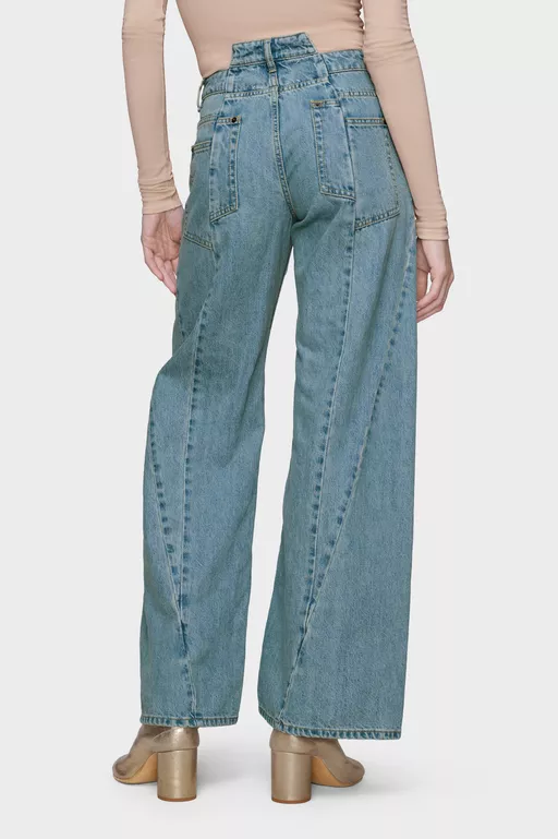 Denim jeans - Denim