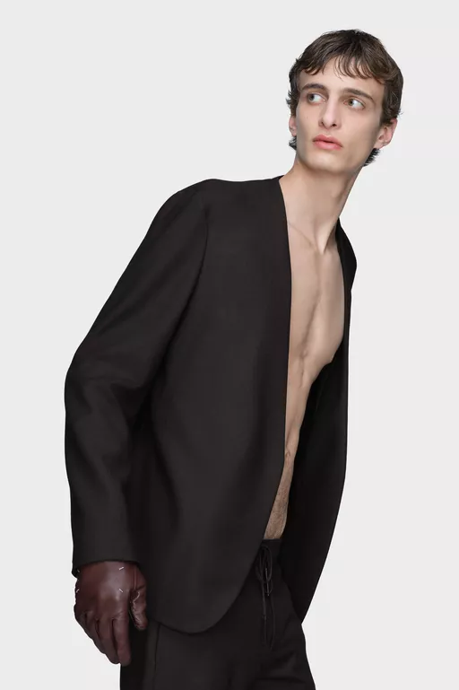 Minimal jacket - Jackets