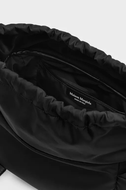 High Tech Messenger Small - Cross body bag