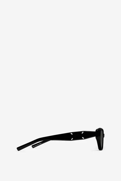 MM X GENTLE MONSTER MM305-01 - Eyeglasses