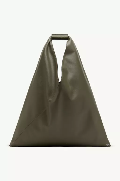 Japanese Bag Classic Medium - Handbags