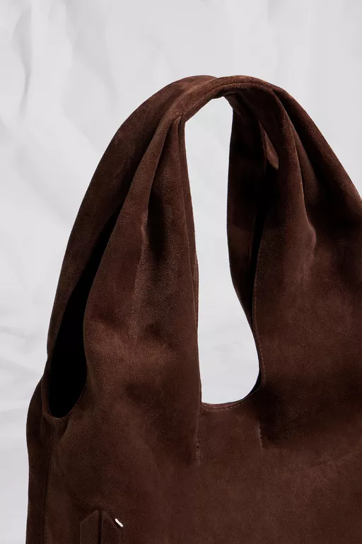 Box Bag Medium - Handbags