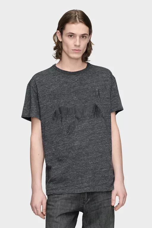 Cotton T-Shirt - T-shirts