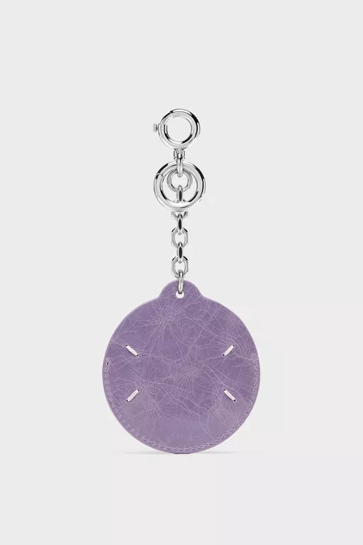 Circle Keyring - Key Rings
