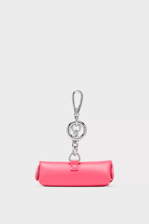 Lipstick Holder Charm - Small Leather Goods