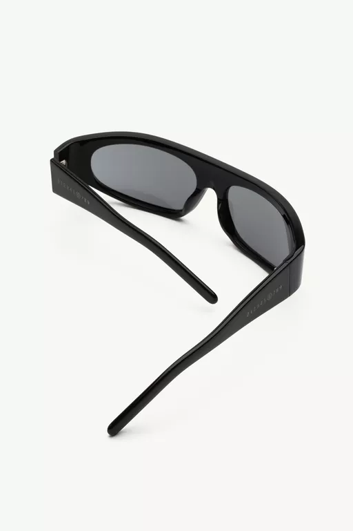 Wrap-around-Sonnenbrille - Sonnenbrillen