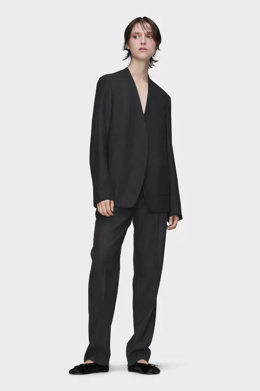 Minimal jacket - Jackets