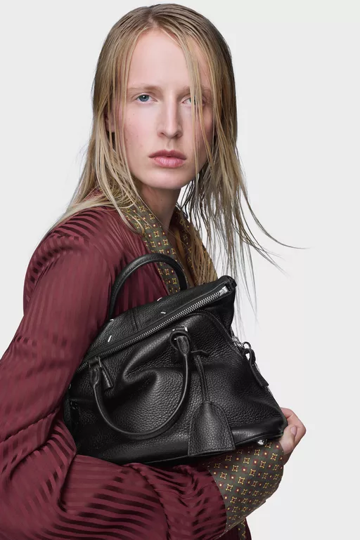 5AC Soft Mini - Cross body bag