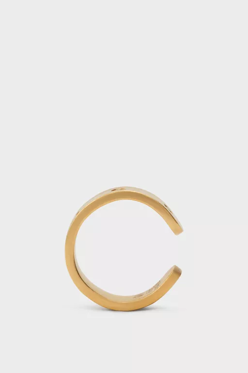 Ear cuff Numeric - Orecchini