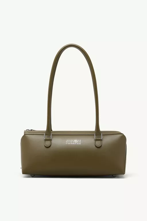 Bauletto Shoulder Bag Small