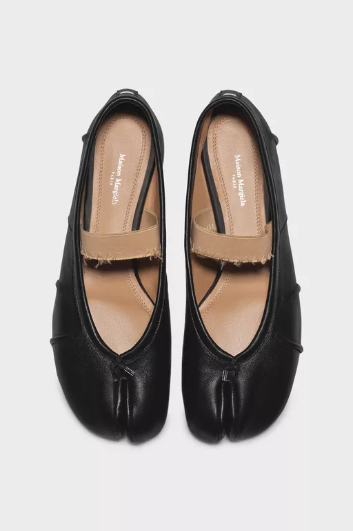 Ballerine Tabi con fascia elastica - Ballerine