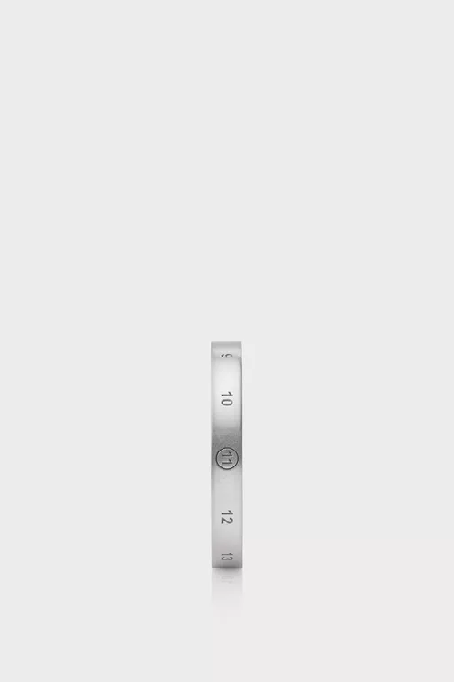Numeric Ring 3mm - Rings