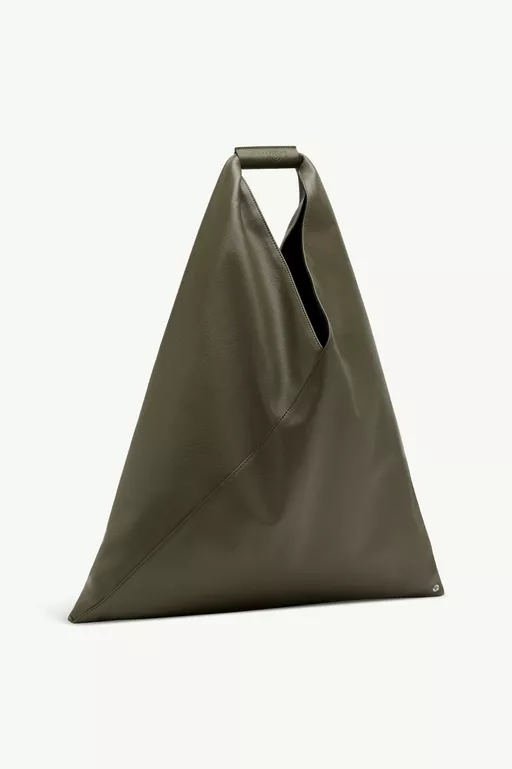 Japanese Bag Classic Medium - Handbags