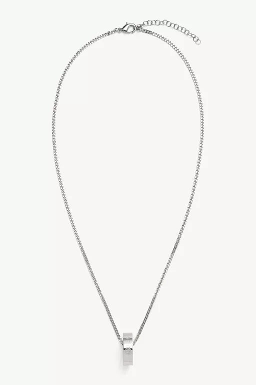 Numeric necklace - Necklaces