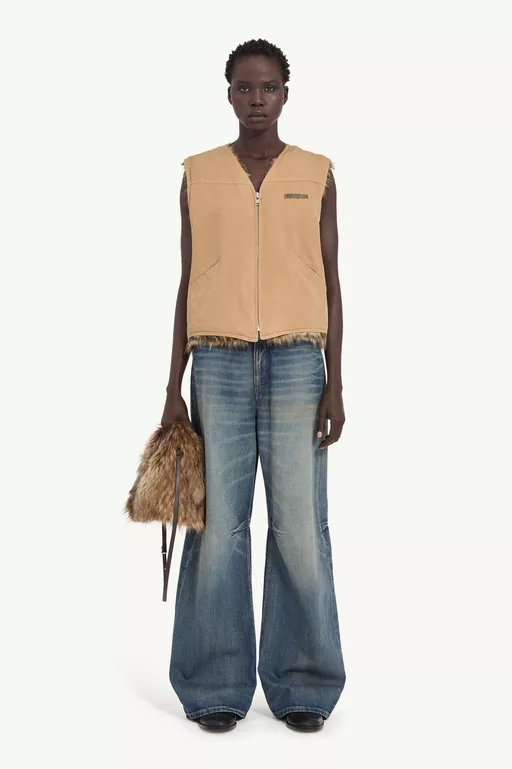 Gilet