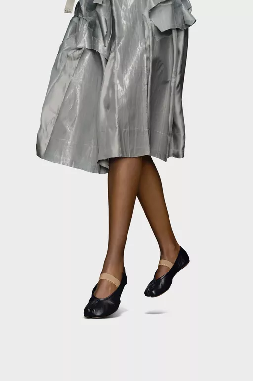 Ballerine Tabi con fascia elastica - Ballerine