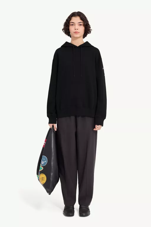 Mannequin-print sweatshirt - Sweatshirts