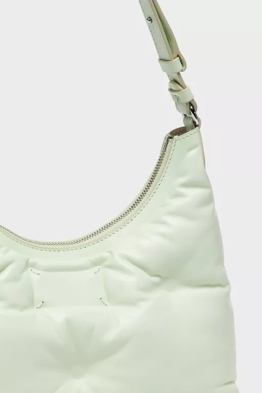 Kleine Glam Slam Hobo - Schultertaschen