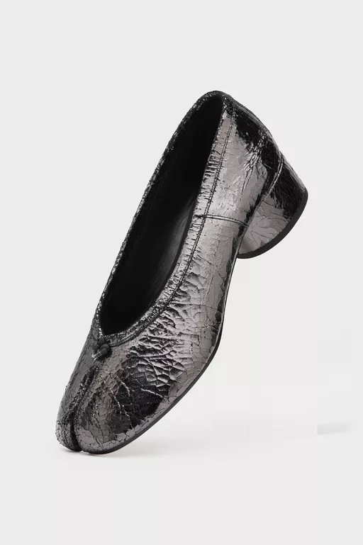 Tabi Broken Mirror New Ballerinas